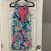 Lilly Pulitzer Dresses | Lilly Pulitzer Dress | Color: Blue | Size: 4