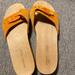 Kate Spade Shoes | Dr Scholls X Kate Spade | Color: Brown/Orange | Size: 9
