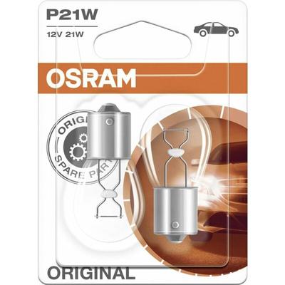 Signallampe P21W 12V 21W Beleuchtung - Osram