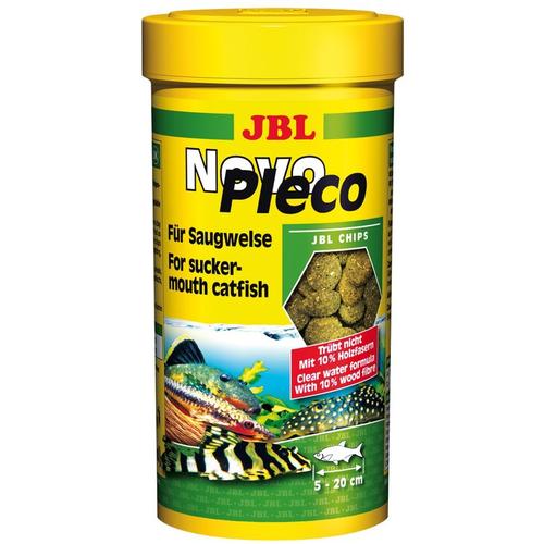 JBL - NovoPleco - 250 ml