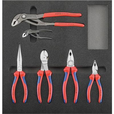 Knipex Werkzeugmodul 1/3 Zangen Image