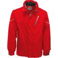 Pro-x Elements wallis He Jacke, XXL Herren lava, Gr. XXL, Polyester