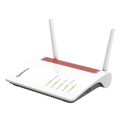 AVM FRITZ!Box »6850 5G«, 20.8x3.7x15 cm
