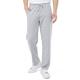 COMEOR Jogginghose Herren Baumwolle Sweathose - Lange Sport Hose Herren - Jogger Trainingshose Herren, Relaxing Hose (Grau, 4XL)