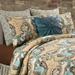 Kasbah Paisley Quilt Mini Set