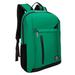 Picnic Hiking Camping Travelling Back to School Light Backpack - 15 inch