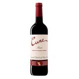 Cune Organic Rioja 2020 Red Wine - Spain