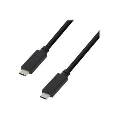 VisionTek USB-C to USB-C Cable
