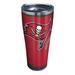 Tervis Tampa Bay Buccaneers Rush 30oz. Stainless Steel Tumbler