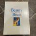 Disney Other | Beauty And The Beast Deluxe Edition Collector's Box Set | Color: Blue/Gold | Size: Os