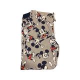 Disney Pants | Disney Mickey Mouse Lounge Pants Nwt | Color: Black/Gray | Size: Various