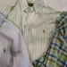 Ralph Lauren Shirts | Men's Ralph Lauren Oxford Shirts | Color: Blue/Green | Size: Various