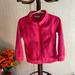 Columbia Jackets & Coats | Columbia Sportswear Girls' Benton Springs Fleece Jacket 4t | Color: Red | Size: 4tg