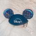 Disney Accessories | Disney+ Day Mickey Mouse Hat | Color: Blue | Size: Os