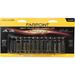 AA Alkaline Battery 24-Pack Set