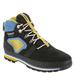 Timberland Euro Hiker WP Boot - Mens 9.5 Black Boot Medium