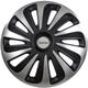 Michelin - enjoliveur 16'' nvs 3D par 4 en boîte noir IMP009123