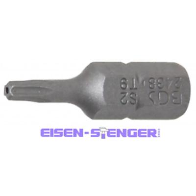 Bgs - Zündkerzen-Einsatz mit Magnet, Zwölfkant, lang Antrieb Innenvierkant 10 mm (3/8') sw 14 mm Image