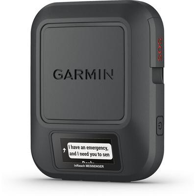 Garmin inReach Messenger Companion Satellite Communicator