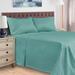 Superior Egyptian Cotton 400 Thread Count Solid Bed Sheet