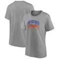 T-Shirt New York Knicks DC Wonder Women Basketball Graphique - Femme - Homme Taille: XL