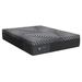 King 13.5" Hybrid Mattress - Sealy Brenham Soft | 80 H x 76 W 13.5 D in Wayfair 52775461