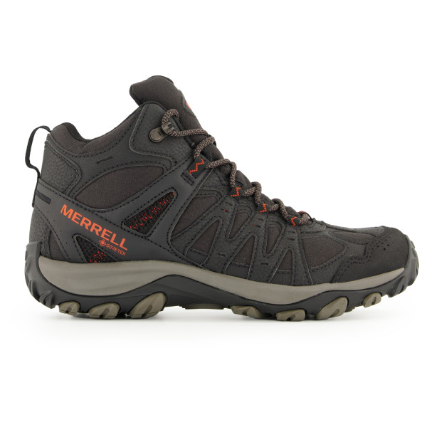Merrell - Accentor 3 Sport Mid GTX - Wanderschuhe 44,5 | EU 44,5 grau
