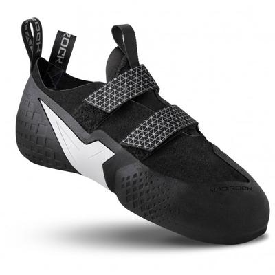 Mad Rock - Rover HV - Kletterschuhe US 6,5 - Wide | EU 39 schwarz/grau Image