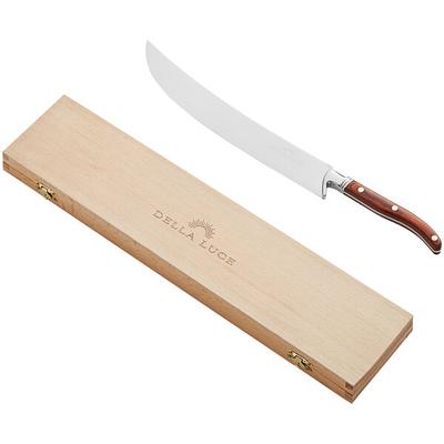 Della Luce 16" Sedona Champagne Saber