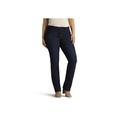 Plus Size Women's Relaxed Fit Straight Leg Jean by Lee in Verona (Size 22 WP)