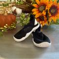 Nike Shoes | Nike Infant/Toddler | Color: Black/White | Size: 3bb