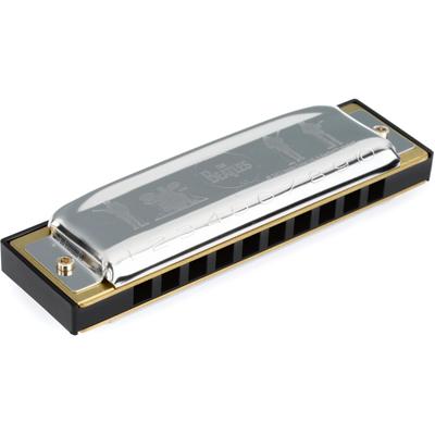 Hohner Beatles Harmonica - Key of C