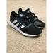 Adidas Shoes | Adidas Swift Run Rf Mens Running. Sneakers Shoes Fv5361 Size 9.5 | Color: Black | Size: 9.5