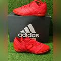 Adidas Shoes | Adidas Nemeziz 17.3 Turf Soccer Shoes,Size 5 Kids, Color Red | Color: Red | Size: 5bb