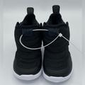 Nike Shoes | Nwot Nike Winter Sneakers | Color: Black/White | Size: 6bb