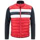 HEAD Herren DOLOMITI Jacket Men Winterjacke, rot, XXL