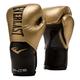 Everlast Unisex – Erwachsene Boxhandschuhe Pro Style Elite Glove Handschuhe Gold 12oz
