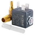 Spares2go Solenoid Valve compatible with Tefal Fits Pro-Express Fits Rowenta Steam Generator Iron