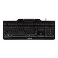 CHERRY KC 1000 SC Tastatur