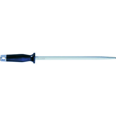 Koch-Wetzstahl 25 cm rund Standardzug Image