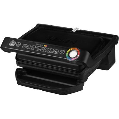 Tefal GC7058 OptiGrill, schwarz