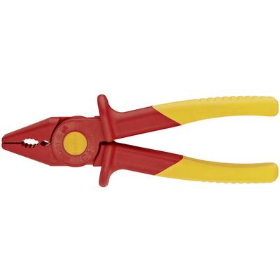 Knipex - 98 62 01 vde Kombizange 180 mm