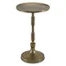 Currey & Company Pascal Accent Table - 4189