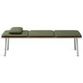 Emeco Run Outdoor Daybed - RDB72SACCSUHELEA