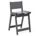 Loll Designs Alfresco Counter Stool - AL-CHS-CG