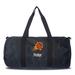 "Phoenix Suns Navy Camo Print Personalized Duffel Bag"