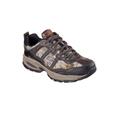 Extra Wide Width Men's Skechers® Vigor 2.0™ The Beard by Skechers in Camo (Size 12 EW)