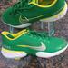 Nike Shoes | Mighty Ducks Baseball Cleats | Color: Green | Size: 13