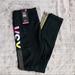 Victoria's Secret Pants & Jumpsuits | New Victoria Secret Knockout Tight Medium Rise | Color: Black | Size: M