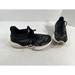 Adidas Shoes | Adidas Mens Alphabounce Beyond Ac8273 Black Running Shoes Sneakers Size 6.5 | Color: Black | Size: 6.5